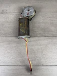 81-93 Mustang Gt Lh Drivers Door Power Window Motor Oem. Fixed Price $55.00.