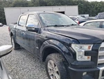 Driver Rear Window Regulator Crew Cab Fits 15-17 Ford F150 Pickup 4819980. Fixed Price $87.00.