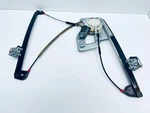 Bmw E39 1999-2003 Driver Side Right Front Door Window Regulator 8252392 #098. Fixed Price $54.09.