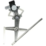 Window Regulator Front Left Hand Side Driver For Lexus ES330 ES300 2002-2003. Fixed Price $71.62.