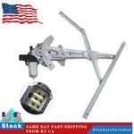 5713A256 Power Window Regulator W/ Motor Assy For Mitsubishi Outlander Sport. Fixed Price $69.39.