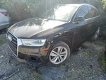 Passenger Right Front Window Regulator Fits 15-18 Audi Q3 32763035. Fixed Price $134.07.