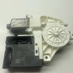 2016 - 2022 Volkswagen Passat Front Right Window Regulator Motor Oem 3C0959792J. Fixed Price $40.00.