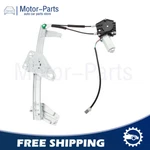 2X Front Right Power Window Regulator W/ Motor For Acura Integra 1994 -2001. Fixed Price $67.01.