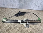 Audi A3 Window Mechanism Rear Right Osr 8Y0839462 1.5L Semi Auto Pet Saloon 2024. Fixed Price $53.57.