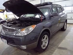 Driver Front Window Regulator Electric Fits 11-12 Veracruz 1055927. Fixed Price $50.26.