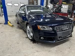 Driver Front Window Regulator Electric Convertible Fits 10-17 Audi A5 227817. Fixed Price $133.73.