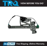 Trq Front Left Window Regulator For 2000-2005 Cadillac Deville. Fixed Price $59.95.