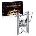 Front Left Side Power Window Regulator W/ Motor For Mitsubishi Galant 2004-2012. Fixed Price $45.59.