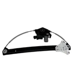 2023 2024 Fisker Ocean Rear Left Door Window Regulator + Motor FM2955100586. Fixed Price $157.49.