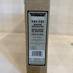 Dorman 741-737 Power Window Regulator Assembly Front Left Fits 96-00 Honda Civic. Fixed Price $49.99.