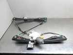 05 06 07 08 09 10 Pontiac G6 Right Passenger Front Window Regulator Sedan. Fixed Price $27.96.