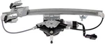 Window Reg W/ Motor Dorman (oe Solutions) 741-440. Fixed Price $100.87.