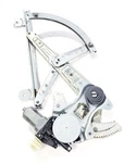 11 14 Nissan Murano Oem Passenger Right Quarter Window Regulator Convertible. Fixed Price $63.22.