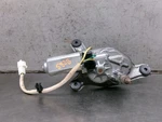 99 - 03 Lexus RX300 Rear Glass Wiper Motor. Fixed Price $53.56.