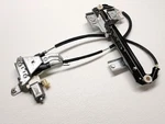 (stregethened) 2000-2006 Tahoe Escalade Yukon Power Window Regulator Rear Left. Fixed Price $297.22.