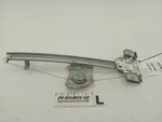 Silverado Sierra 1500 Extended Cab Driver Left Rear Door Window Regulator 07-13. Fixed Price $29.94.