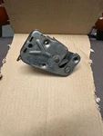 Mgb Roadster / Gt (1968-80) Rh Door Lock Latch Mechanism Right Side AHH9254. Fixed Price $74.01.