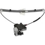 748-089 Dorman Window Regulator Front Driver Left Side Hand For Mazda 2006-2008. Fixed Price $145.14.