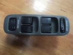 99 00 01 02 03 04 05 Suzuki Vitara Master Power Window Switch. Fixed Price $29.80.
