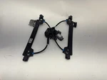 2018 Tesla Model X Window Regulator Rear Right 1028821-99-E. Fixed Price $195.00.