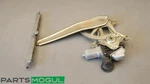 07-12 Lexus XF40 LS460L Rear Left Driver Side Window Regulator Motor Oem. Fixed Price $40.50.