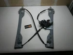 2015-2020 Ford F150 Rh Passenger Rear Door Window Regulator Oem FL341627000AN. Fixed Price $39.99.