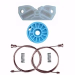03-09 For Mercedes CLK350 CLK500 CLK550 W209 Rear Right Window Regulator Repiar. Fixed Price $24.49.