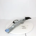 2001 Mercedes-benz CL600 Right Window Regulator Part Number 125-58905R (used). Fixed Price $89.99.
