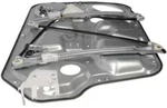 Window Regulator Dorman (oe Solutions) 749-321. Fixed Price $79.43.