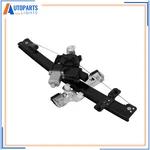 Front Left For 2013-2017 Buick Encore Chevrolet Trax Window Regulator & Motor. Fixed Price $45.99.