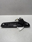 2012-2017 Hyundai Veloster Rear Right Side Door Window Regulator W/ Motor Oem. Fixed Price $99.00.