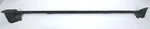 Genuine Mini R50 R53 Door Interior Weatherstrip. Passenger 51327039866. Fixed Price $30.00.