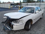 Passenger Front Window Regulator Electric Fits 98-00 Lincoln & Town Car 74803. Fixed Price $50.00.
