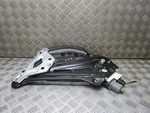 2017 Audi A3 Sport Convertble 3DR Passenger Rear Window Regulator 8V7839397B Oem. Fixed Price $46.88.