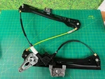 12-18 Mercedes CLS550 CLSW218 Front Right Side Window Regulator Oem. Fixed Price $59.95.