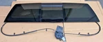 2019-2022 Dodge Ram 1500 Backlite Window Glass With Motor. Fixed Price $337.50.