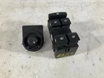 16-21 Chevrolet Spark Front Left Door Window & Mirror Switch. Fixed Price $59.99.
