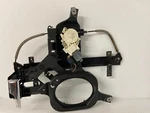 11 Expedition Power Window Regulator Motor With Handle Rh Rear BL147824994AC. Fixed Price $75.00.