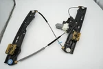 2017-2020 Jaguar Xe Left Driver Front Door Window Regulator & Motor Oem. Fixed Price $50.00.