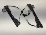 2023-2025 Tesla Model Y Front Left Door Window Regulator 1526800-00-G. Fixed Price $125.00.