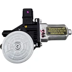 Power Window Motor Cardone/cq 47-15020 Reman Fits 2006-2011 Honda Civic. Fixed Price $36.00.