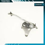 2017 - 2024 Audi SQ7 Windshield Wiper Transmission Linkage W/ Motor Oem. Fixed Price $66.23.