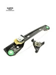 Mercedes X166 Ml-class Genuine Right Rear Door Window Glass Motor Regulator. Fixed Price $29.99.