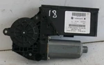 Volkswagen Phaeton MK1 3.2 2004 Rear Left Side Door Window Motor 3D0959703D. Fixed Price $19.99.