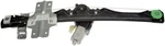 Power Window Motor And Regulator Assembly Dorman 741-028. Fixed Price $132.56.
