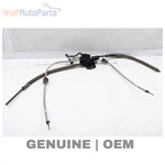 04-10 Audi A8 Quattro Rear Right Window / Motor Assembly. Fixed Price $175.49.