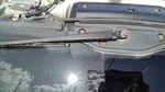 Rear Wiper Motor Classic Style Vin 4TH Digit Fits 13-22 Range Rover 5401668. Fixed Price $115.00.