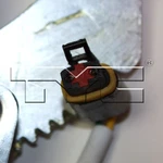Tyc 660133 Power Window Motor And Regulator Assembly. Fixed Price $59.35.