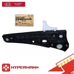 Genuine 83403A9000 Rear Left Driver Door Window Regulator For Kia Sedona 15-21. Fixed Price $119.00.